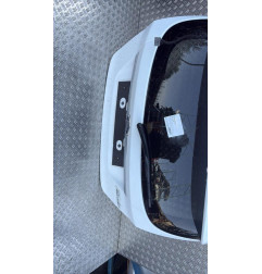 Malle/Hayon arriere FORD FIESTA 6 Photo n°3