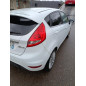 Malle/Hayon arriere FORD FIESTA 6