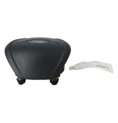 Air bag conducteur FORD FIESTA 6
