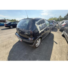 Demarreur OPEL CORSA C Photo n°19