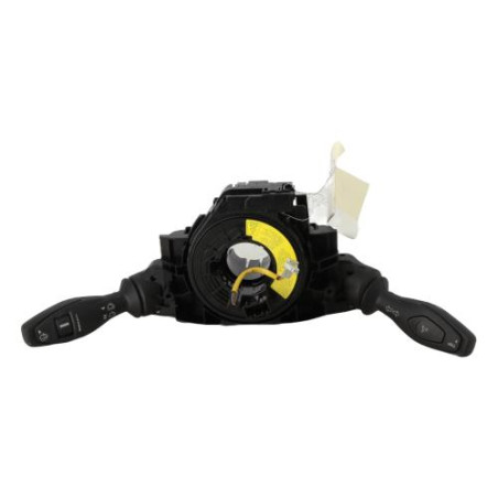 Com (Bloc Contacteur Tournant+Commodo Essuie Glace+Commodo Phare) FORD FIESTA 6 Photo n°1