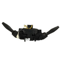 Com (Bloc Contacteur Tournant+Commodo Essuie Glace+Commodo Phare) FORD FIESTA 6 Photo n°3