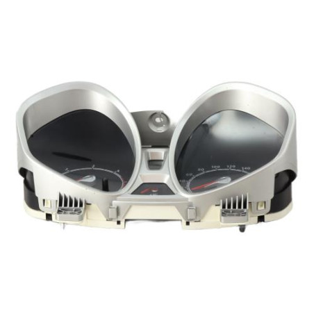 Compteur FORD FIESTA 6 Photo n°1