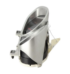 Compteur FORD FIESTA 6 Photo n°3