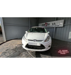 Compteur FORD FIESTA 6 Photo n°14