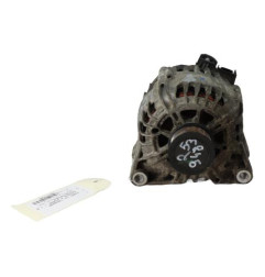 Alternateur FORD FIESTA 6 Photo n°1