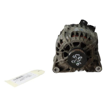 Alternateur FORD FIESTA 6 Photo n°1