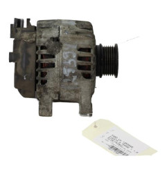 Alternateur FORD FIESTA 6 Photo n°4