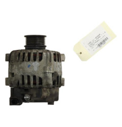 Alternateur FORD FIESTA 6 Photo n°5