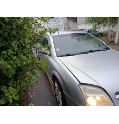 Ceinture avant droit OPEL VECTRA C Photo n°6