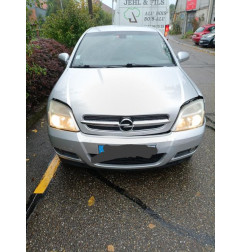 Moteur leve vitre avant droit OPEL VECTRA C Photo n°4