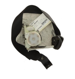 Ceinture avant gauche OPEL VECTRA C Photo n°3