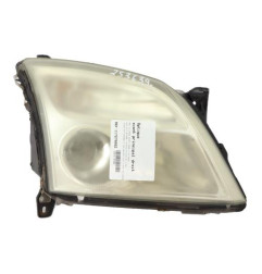 Optique avant principal droit (feux)(phare) OPEL VECTRA C Photo n°1