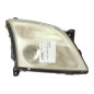 Optique avant principal droit (feux)(phare) OPEL VECTRA C
