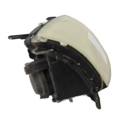 Optique avant principal droit (feux)(phare) OPEL VECTRA C Photo n°4