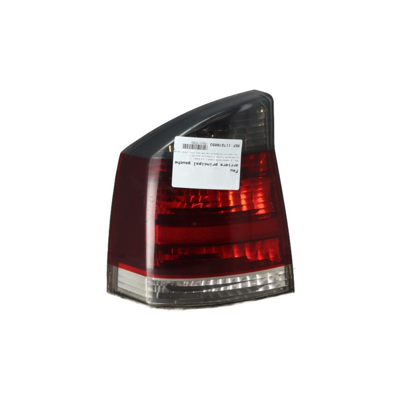 Feu arriere principal gauche (feux) OPEL VECTRA C