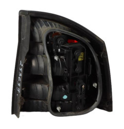 Feu arriere principal gauche (feux) OPEL VECTRA C Photo n°4