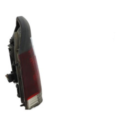 Feu arriere principal gauche (feux) OPEL VECTRA C Photo n°5