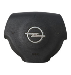 Air bag conducteur OPEL VECTRA C Photo n°1