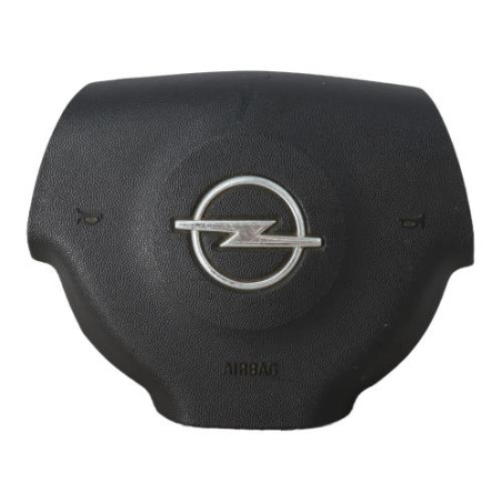 Air bag conducteur OPEL VECTRA C Photo n°1