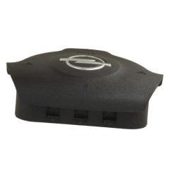Air bag conducteur OPEL VECTRA C Photo n°3