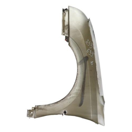 Aile avant droit OPEL VECTRA C