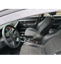 Aile avant droit OPEL VECTRA C Photo n°7
