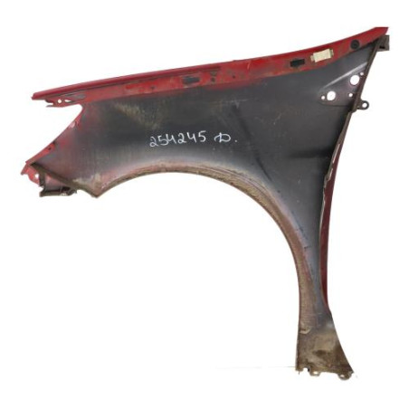Aile avant droit RENAULT CLIO 3