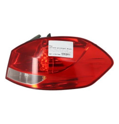 Feu arriere principal droit (feux) RENAULT CLIO 3 Photo n°1