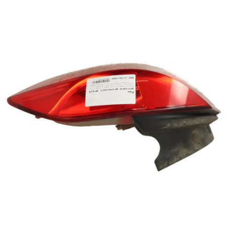 Feu arriere principal droit (feux) RENAULT CLIO 3