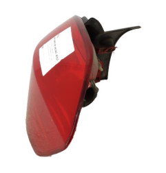 Feu arriere principal droit (feux) RENAULT CLIO 3 Photo n°3