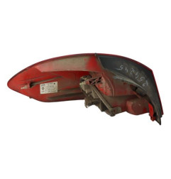 Feu arriere principal droit (feux) RENAULT CLIO 3 Photo n°4