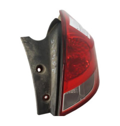 Feu arriere principal droit (feux) RENAULT CLIO 3 Photo n°5