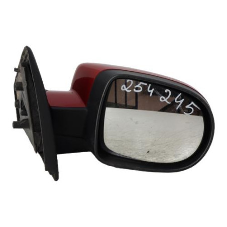 Retroviseur droit RENAULT CLIO 3 Photo n°1