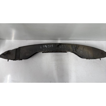 Renfort pare choc arriere (traverse) RENAULT CLIO 3