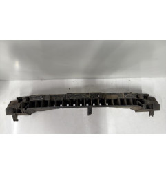 Renfort pare choc arriere (traverse) RENAULT CLIO 3 Photo n°3