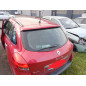Renfort pare choc arriere (traverse) RENAULT CLIO 3