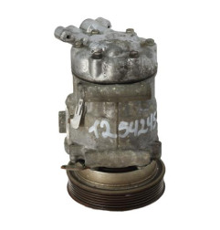 Compresseur clim RENAULT CLIO 3