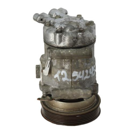 Compresseur clim RENAULT CLIO 3