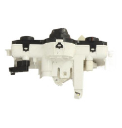 Commande chauffage RENAULT CLIO 3 Photo n°3