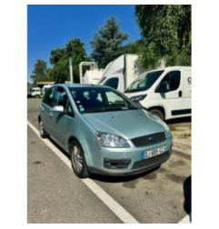 Feu arriere principal droit (feux) FORD C-MAX 1 Photo n°7