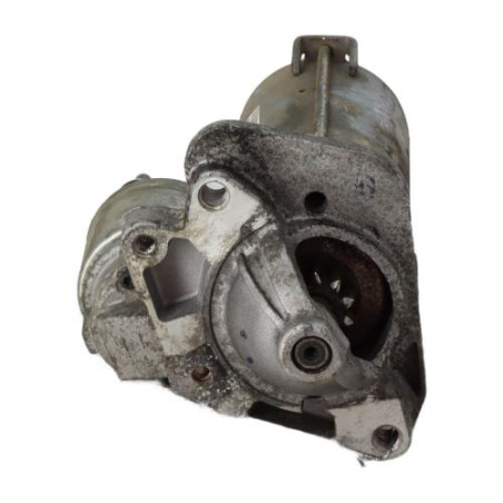 Demarreur RENAULT CLIO 3 Photo n°1