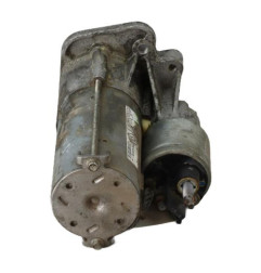 Demarreur RENAULT CLIO 3 Photo n°3