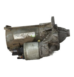 Demarreur RENAULT CLIO 3 Photo n°4