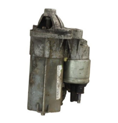 Demarreur RENAULT CLIO 3 Photo n°5