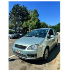 Feu arriere principal droit (feux) FORD C-MAX 1 Photo n°8