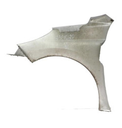 Aile avant droit PEUGEOT 207 Photo n°1