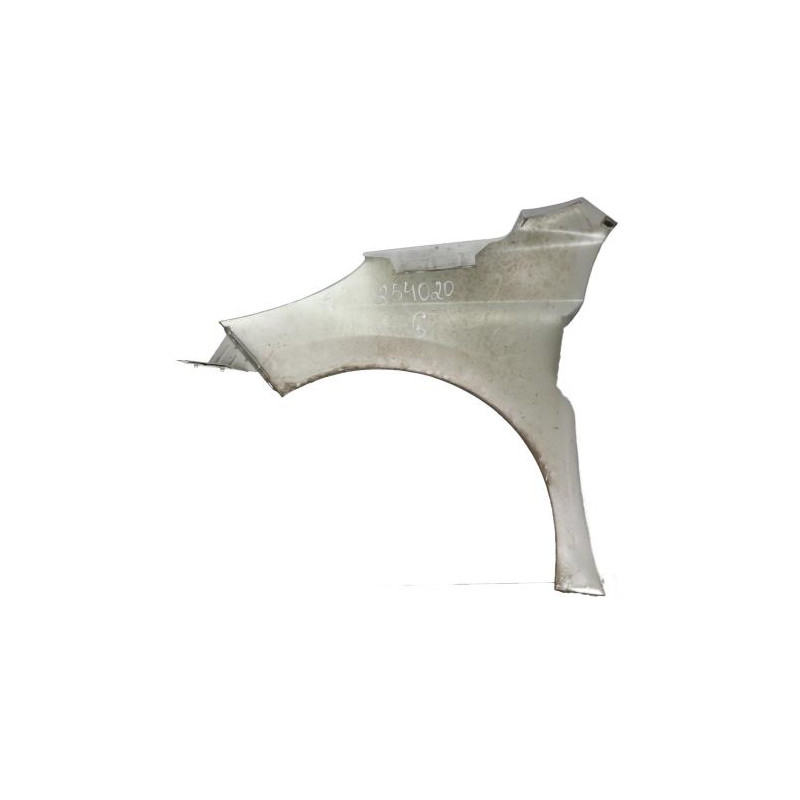 Aile avant droit PEUGEOT 207