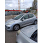 Aile avant droit PEUGEOT 207