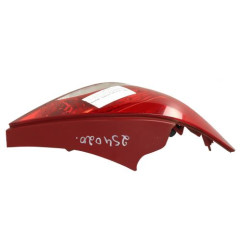 Feu arriere principal gauche (feux) PEUGEOT 207